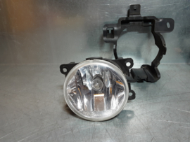 Peugeot 208 mistlampen links en rechts.