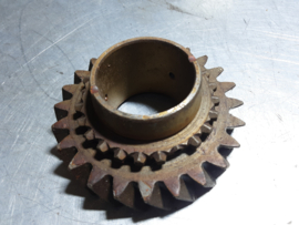 24 teeth gear box gear Opel (probably the classic 4-speed)