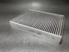 Original BMW interior filter, 64119237555