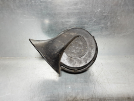 GM Claxon merk Hella, 12 volt.