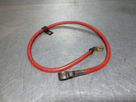 Accukabel, pluspool Opel Ascona B, Opel Manta B.