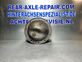 Achterasdeksel Mercedes Sprinter V6 (grote as).