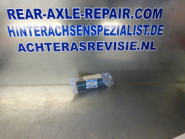 Sierlijst linksvoor Opel Astra F