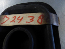 Onder rubber versnellingspook