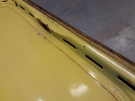 Trunk lid for Opel Manta A, used