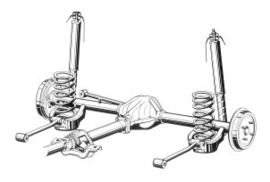 3.89 - 9x35 Crown/pinionwheelset Opel Manta/Ascona/Kadett/GT CIH