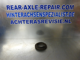 Rubber (boven) tbv voor en achterveren, Opel Ascona Manta, gebruikt