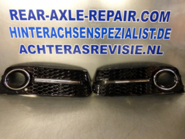 Grille onder (aftermarket) VW