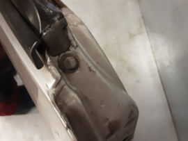 Right door Opel Manta B