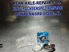SKF Kegellager  BR3360.