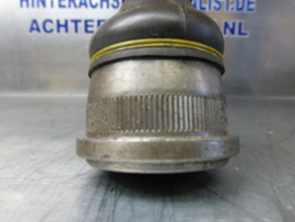 Ball joint, underneath, Opel, 16,4MM