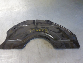 Afdekplaat 702608 Opel