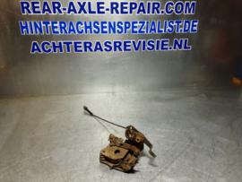 Deurmechaniek, deurslot Opel. 9283450RH.