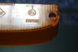 Glas richtingaanwijzer Opel Ascona A, Manta A, SWF 32625R6.