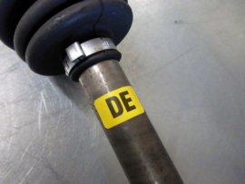 Driveshaft Opel Vectra A 90348316