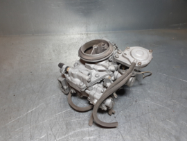 Mikuni carburateur.
