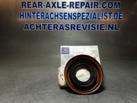 Mercedes differentieel keerring links 2059970246.