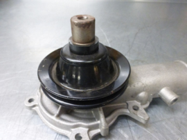 Water pump Opel CIH, 9 blades