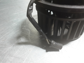 Heater motor Opel Ascona/Manta B, used