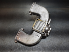 Inlaatspruitstuk Opel 4 cilinder, nummer 8930087.