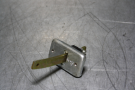 Item to close the rear door for Opel Rekord E