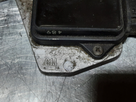 BERU ZM041 Ontstekingsmodule