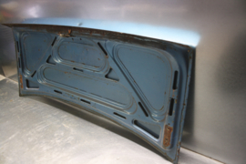 Opel Manta B trunk lid, used