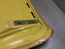 Trunk lid for Opel Manta A, used
