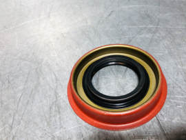 Drive shaft seal ring 8.5 - 8.6 inch axle