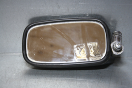 Left mirror for Opel Ascona B/Manta B, first type, used