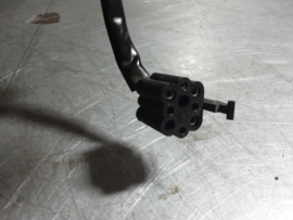 Bekabeling contactslot naar zekeringkast Opel Manta B, Ascona B.