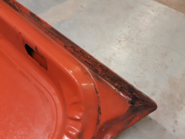 Trunk lid Opel Ascona B, used