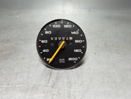 Kilometerteller Opel Kadett D.