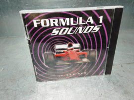 Iemand blij maken met een CD met Formule 1 geluiden uit  jaren 80 en 90.