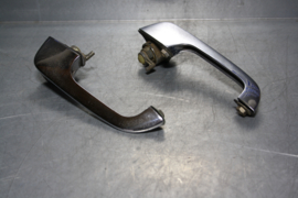 Door handle left and right Opel Manta/Ascona A, used