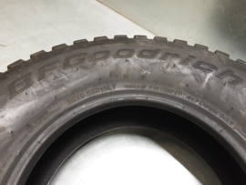 BF Goodrich All Terrain KDR3 30x9.50R15LT Competition Tire, new..
