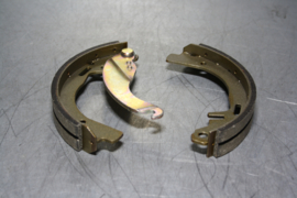 Brake shoes (thin) Opel Ascona B/Kadett B/C/Manta B (see discription)