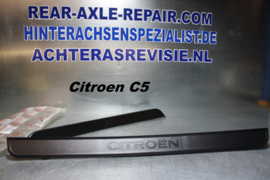 Citroen C5 door trim for right front and back, new
