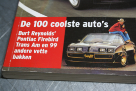 Autovisie jaarboek 2005.
