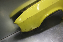 Opel Manta A fender, for front left, used