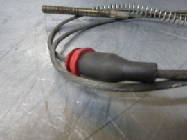 Cable for hand brake Opel Corsa A (used)