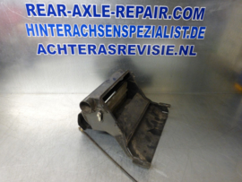 Heater unit Opel Ascona/Manta A, with cable