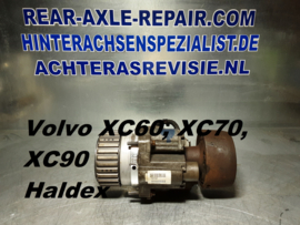 Volvo Haldex koppeling / AOC voor XC60, XC70, XC90.