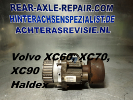 Volvo Haldex clutch/AOC for XC60, XC70, XC90