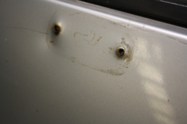 Rechter portier Opel Manta B rechts met ruit en handgreep, gebruikt