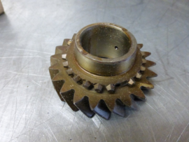 Opel gear, number 718644