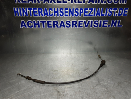 Gaskabel Opel, nummer 90076338 EE 9 80.