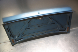 Opel Manta B trunk lid, used