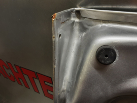 Trunk lid for Opel Manta A, used