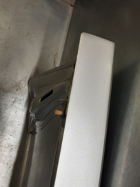 Trunk lid for Opel Manta A, used
